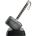 thumbnail image 4 of Marvel Mjolnir - La Réplique Du Marteau De Thor, 4 of 6