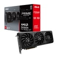 thumbnail image 1 of Tarjeta gráfica ASUS RX 9060 XT 8 GB GDDR6 OC PCIe 5.0, 1 of 9