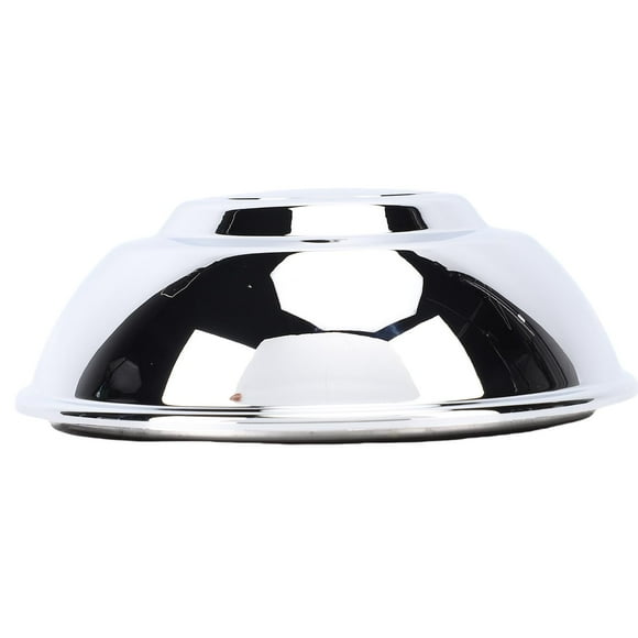 Chrome Wheel Center Cap, Rim Center Caps 04895432AA Sleek for Car