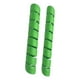 thumbnail image 2 of 2 protectores de tronco para plantas, protegen de ciervos, animales, cortacéspedes, podadoras y árboles. Verde, 2 of 9