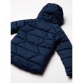 thumbnail image 2 of Columbia Boys Winter Powder Quilted Jacket, 2 of 5