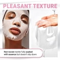 thumbnail image 4 of Mascarilla facial de colágeno VIABEAUTY rejuvenecedora con ceramidas x24, 4 of 6