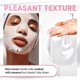 thumbnail image 4 of Mascarilla facial de colágeno VIABEAUTY rejuvenecedora con ceramidas, paquete de 8, 4 of 6