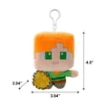 thumbnail image 3 of Alex Plush Clip Party Favor by Ruz, 3 of 5