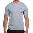 thumbnail image 1 of PLayera Wilson Talla M Gris, 1 of 4