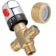 thumbnail image 5 of Thermostatic mixing valve made of brass, water temperature pipe, basin thermostat, motorized ball valve., 5 of 5