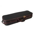 thumbnail image 2 of Amdohai 4/4 Full Size Violin Case Storage Bag Box Oblong, 2 of 8