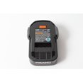 thumbnail image 2 of Milwaukee M18 Red Lithium 2.0 Compact Battery Pack, 2 of 3