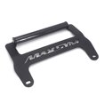 thumbnail image 2 of Support de Téléphone avant GPS Navigaton Support de Plaque Compatible SYM MAXSYM 500 TL500, 2 of 4