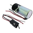 thumbnail image 6 of EHEParts Fuel Shut Off Solenoid for John Deere 3375 375 675 655 755 855 955 AM124377, 6 of 7