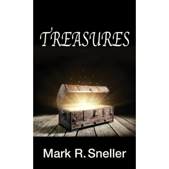 Treasures, (Paperback)