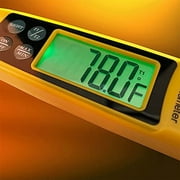 UEi PDT655 Folding Pocket Thermometer