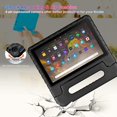 thumbnail image 3 of Étui pour Tablette Fire HD 10 avec Poignée (11e Génération, Version 2021, Étui pour Tablette Fire HD 10 Plus 2021 pour Enfants, Housse pour Enfants à l'Épreuve des Enfants, 3 of 5