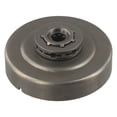 thumbnail image 3 of Mosiee For Ms440 Ms460 Ms461 Clutch Drum Rim Sprocket Needle Bearing Set 7 Items, 3 of 8