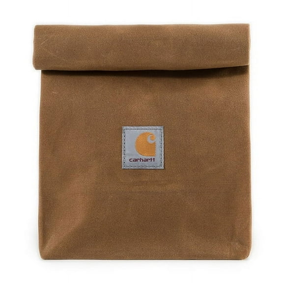 Sac à lunch Carhartt Mode Hommes et Femmes Sac à lunch de camping Sac en Toile Japonais Sac Pratique