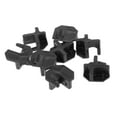 thumbnail image 5 of CUTICATE 8Pcs Camping Chair Connectors Folding Chair Repair Accessories Replace Parts Camping Chair Attachment for Fishing Lawn Garden D, 5 of 8