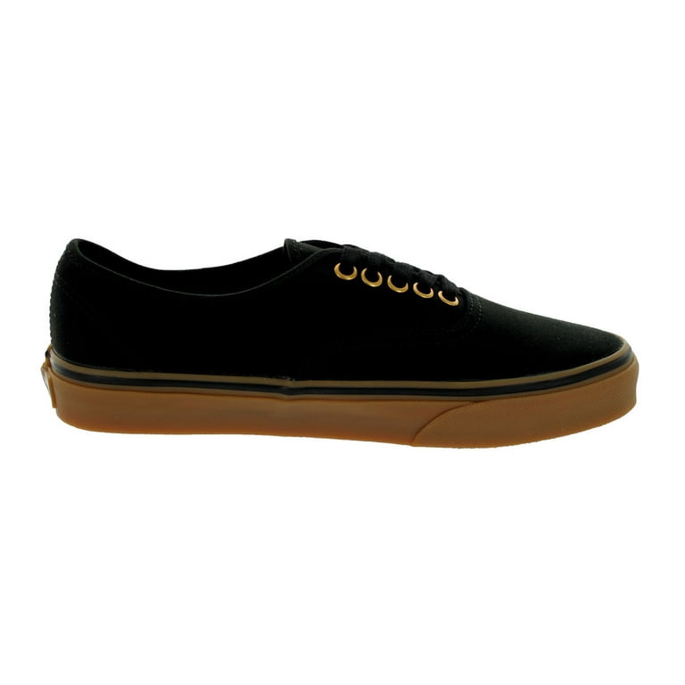 Vans authentic black baratas sale