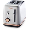 thumbnail image 1 of Oster 2097682 2 Slice Toaster Coleccion Metropolitan con det Oster Oster, 1 of 2