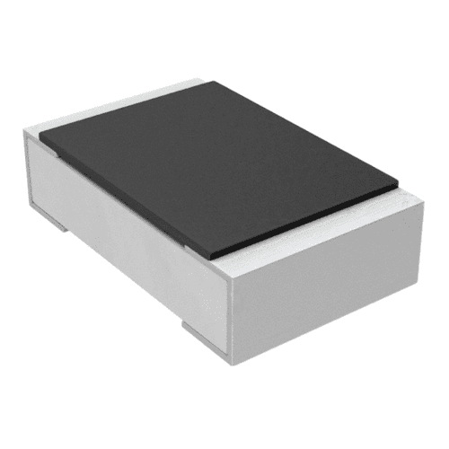 Pack of 75 AC0603FR-07169KL Resistor Thick Film 0603 169K Ohm 1% 0.1W(1/10W) ±100ppm/°C Pad SMD, Cut Tape, RoHS