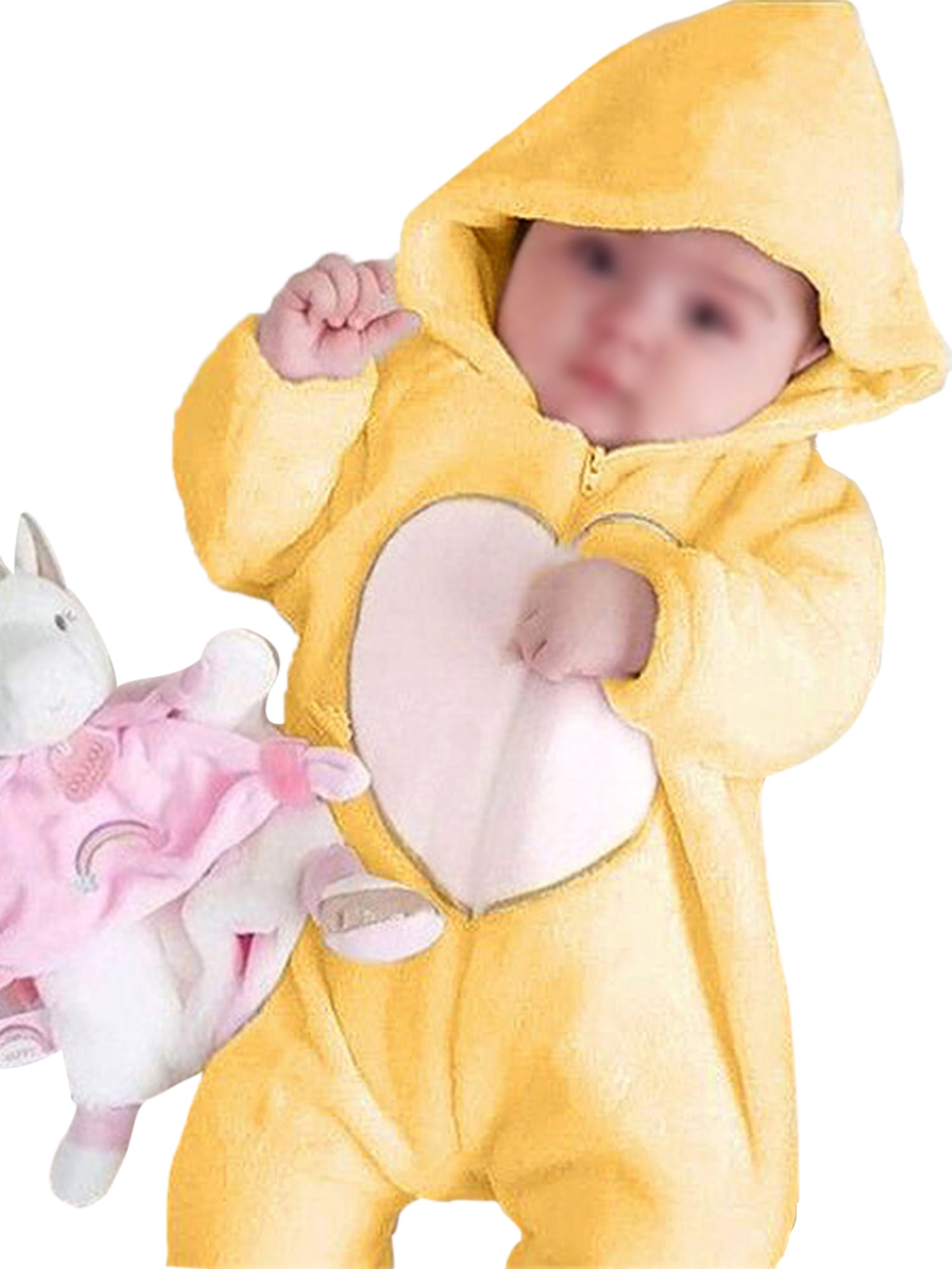 warm pram suit