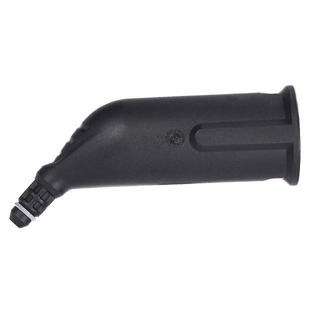 La boquilla de vapor es adecuada para la máquina de limpieza a vapor de la serie SC de Karcher (boquilla de presión negra)
