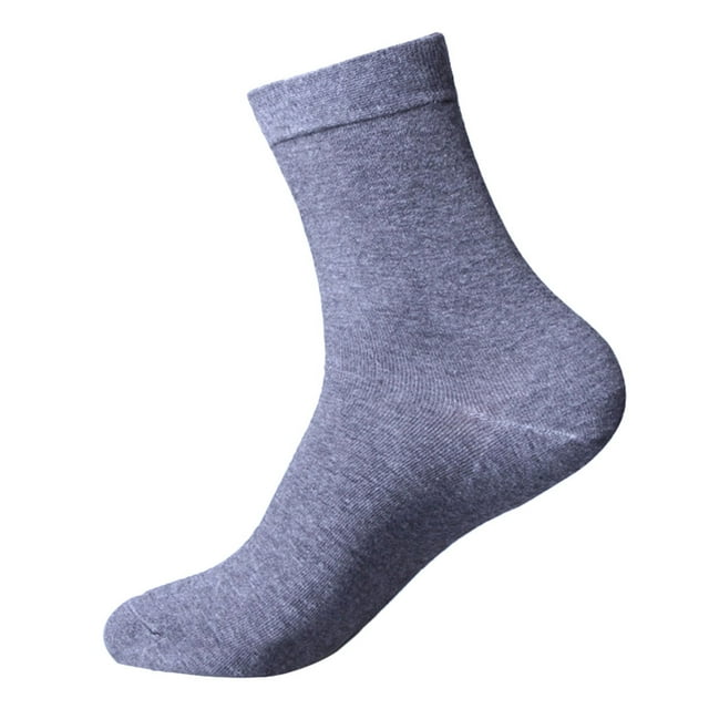 Chaussettes de Protection Respirantes Chaussettes de Mode Minces Chaussettes de Coton Chaussettes de Sport