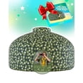 thumbnail image 1 of Carpa inflable Skywin-Air para niños, casa de juegos de 196 x 127 cm con puerta, 1 of 5