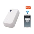 thumbnail image 4 of Wifi Light Sensor Working with Smart Life App Linkage Intelligence Illumination Sensor Powered by TuYa, 4 of 7