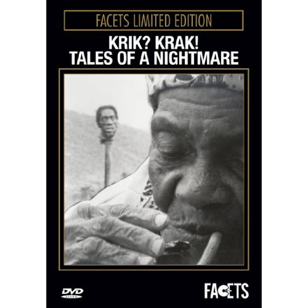 Krik Krak Tales Of A Nightmare Dvd Walmart Com Walmart Com Krik Krak Tales Of A Nightmare Dvd Walmart Com Walmart Com