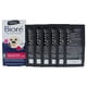 thumbnail image 1 of Tiras de poro Bioré Deep Cleansing Charcoal Pore Strips Tiras de poro Unisex 6 Pc, 1 of 5