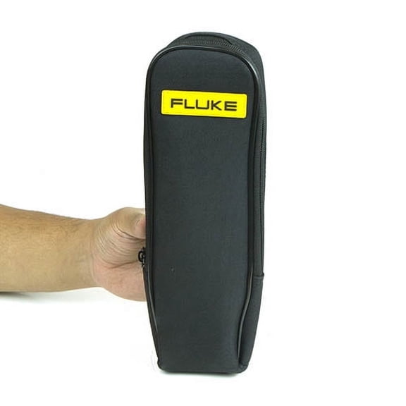 Fluke C150 Carrying Case Fluke Test Equipment
