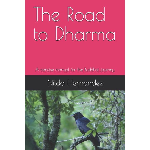 The Road to Dharma (Paperback)