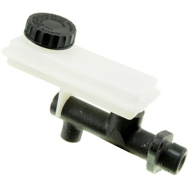 Dorman CM116209 Clutch Master Cylinder for Specific Chevrolet / GMC Models Fits select: 1988-1991 CHEVROLET GMT-400, 1989-1991 GMC SIERRA