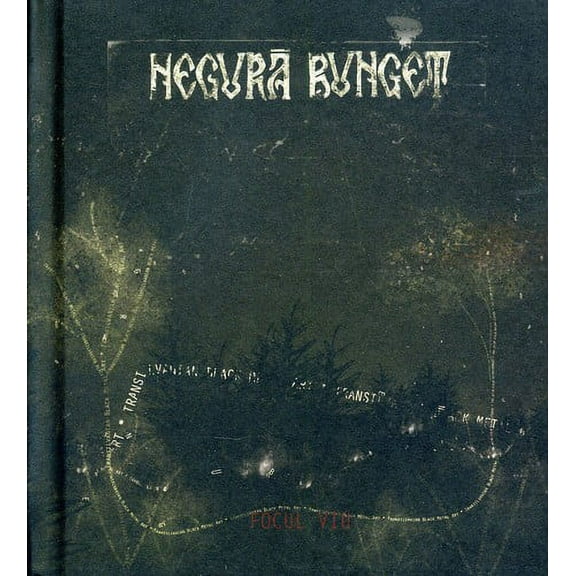 Prophecy - Focul Viu [DIGITAL VIDEO DISC]