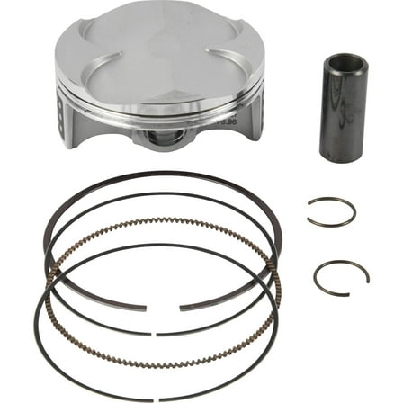 New Vertex Piston Kit for Kawasaki KX 250 F 2017 24269B