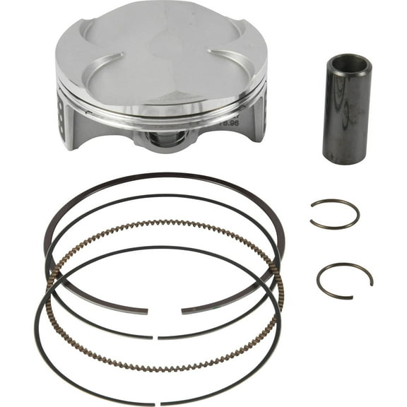 New Vertex Piston Kit for Kawasaki KX 250 F 2017 24269B
