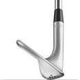 thumbnail image 2 of Pre-Owned Titleist Vokey SM10 Raw T Grind 60* Lob Wedge Stiff 60-4 Stl DG S200, 2 of 5