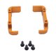 thumbnail image 1 of Asiento de montaje RCGOFFLOW Vogacara para coche RC 1/14 Dorado, 1 of 6