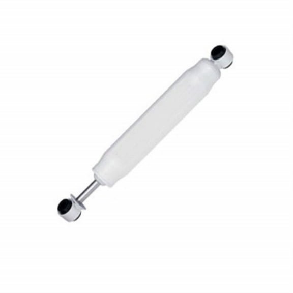 MaxTrac Suspension 1650SL-1 Twin Tube Gas Shock 2-3" Lift (Front) Fits select: 1999-2006 CHEVROLET SILVERADO, 1998-2009 FORD RANGER