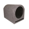 thumbnail image 2 of Cajón Acústico Sellado Para Woofer 8 pulg tipo bazooka RADOX CH045-204, 2 of 3