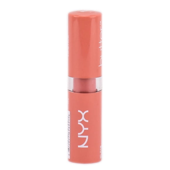 Pintalabios de manteca NYX PROFESSIONAL MAKEUP tamaño divertido