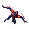 thumbnail image 2 of Figura de Acción Hasbro Marvel Marvel Legends Spider Verse Spider-Man 2099, 2 of 4
