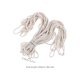 thumbnail image 2 of FENGGUIQU Cuerda Para Atar Y Asegurar Tiendas De Con Tejido Color Beige, 2 of 7