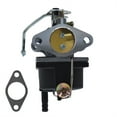 thumbnail image 2 of Carburetor For Tecumseh OH318EA-222712D, 222706, 222711, 222712, 222714, 222717, 2 of 5