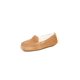 thumbnail image 1 of Zapatillas UGG Ansley Chestnut de gamuza resistente al agua para mujer, 1 of 5