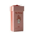 thumbnail image 6 of Zara Sanrio My Melody Kids Perfume EDT Eau de Toilette 40ML (1.35 FL.OZ) Amber Floral Scent with Almond Milk Citrus Honey & Magnolia A Fun & Adventurous Fragrance, 6 of 6