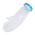 thumbnail image 4 of Housse de Protection en Fonte Imperméable, Réutilisable pour Douche, Bras et Pieds, 4 of 8