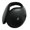PU black glossy earm, variant on Windproof Earmuffs Waterproof Leather Outer Ear Warmer for Adult Men Keep Ear Warm Cold Weather Cycling Supplies