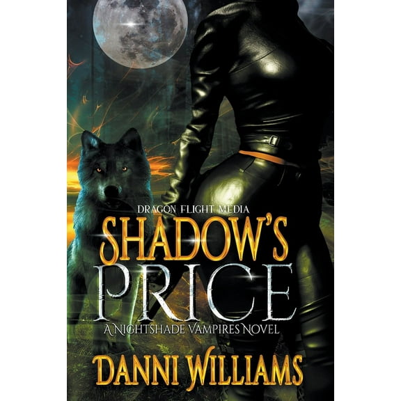 Shadow's Price, (Paperback)