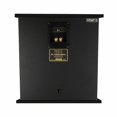 thumbnail image 4 of Phase Tech 3 Way Surround Speaker 4 Ohm 150W Home Audio PC-SURR-IIB, 4 of 5